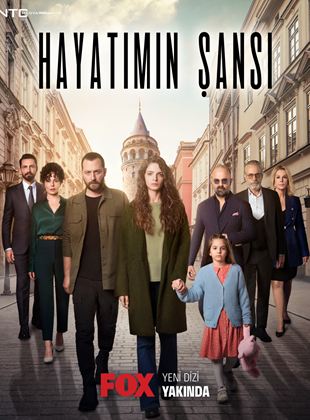 Hayatımın Şansı