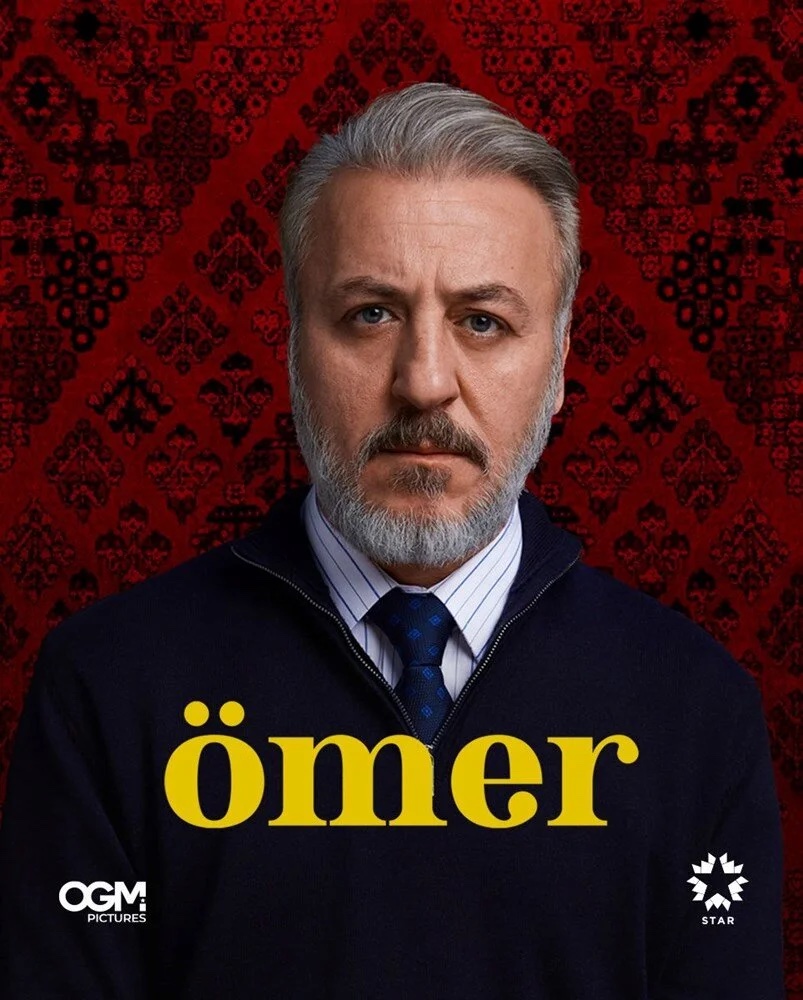 Ömer