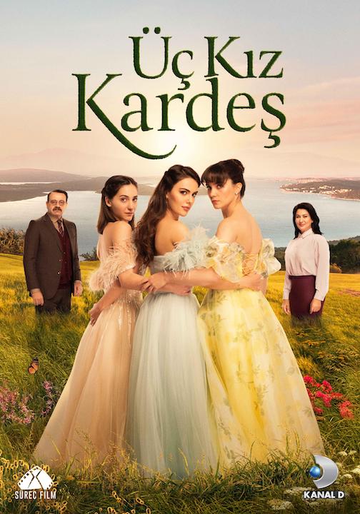 Üç Kız Kardeş