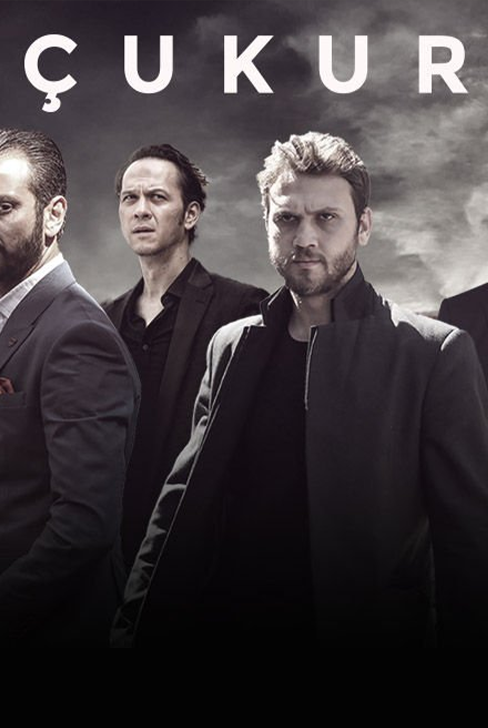 Çukur