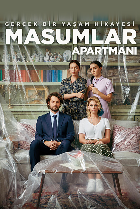Masumlar Apartmanı